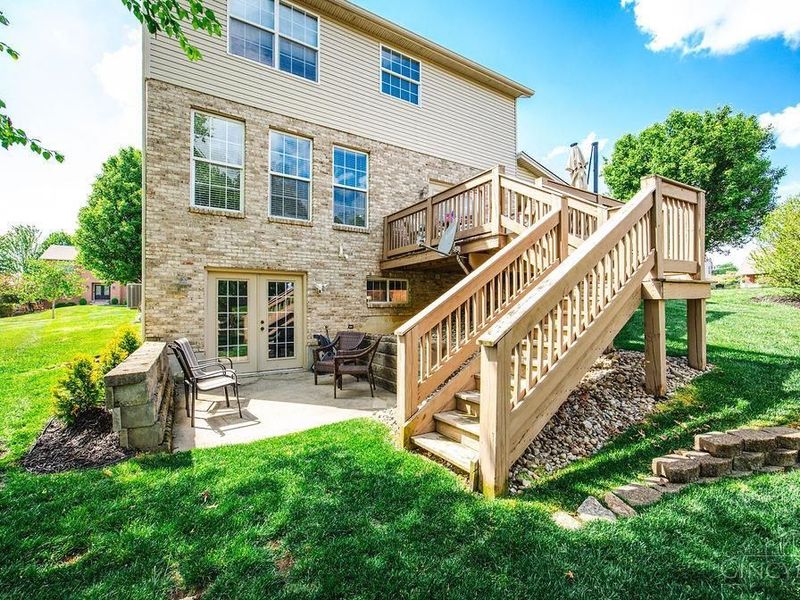 3068 Audubon Drive, Fairfield Twp, OH 45011 Photo 48