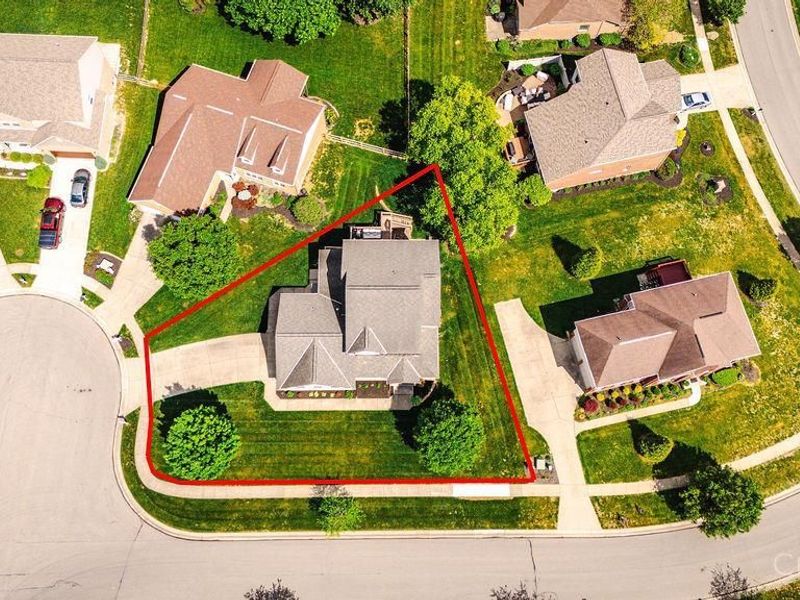 3068 Audubon Drive, Fairfield Twp, OH 45011 Photo 49