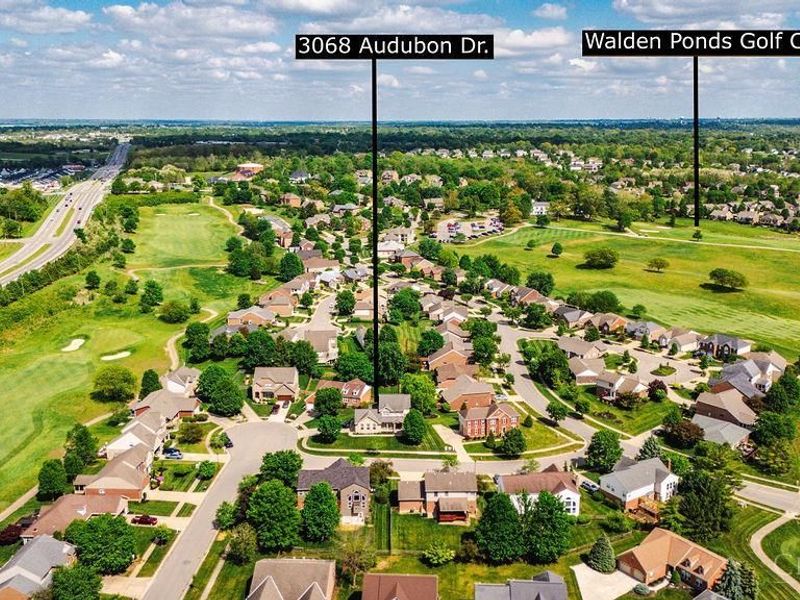 3068 Audubon Drive, Fairfield Twp, OH 45011 Photo 50
