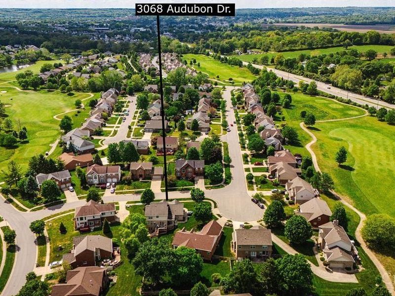 3068 Audubon Drive, Fairfield Twp, OH 45011 Photo 51