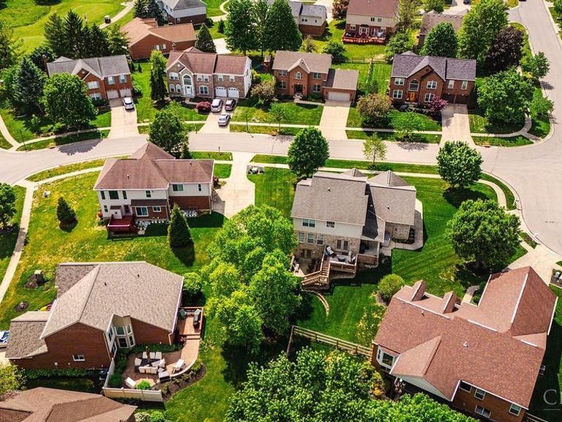 3068 Audubon Drive, Fairfield Twp, OH 45011 Photo 52