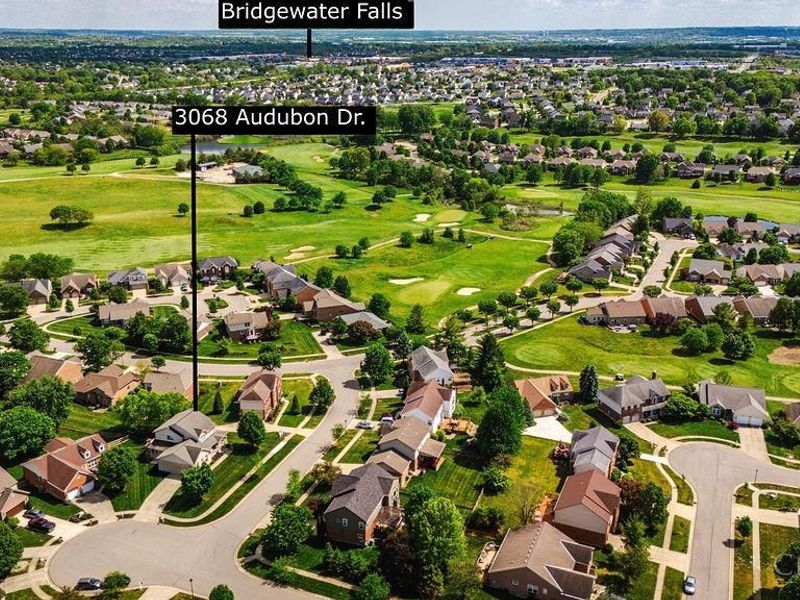 3068 Audubon Drive, Fairfield Twp, OH 45011 Photo 53