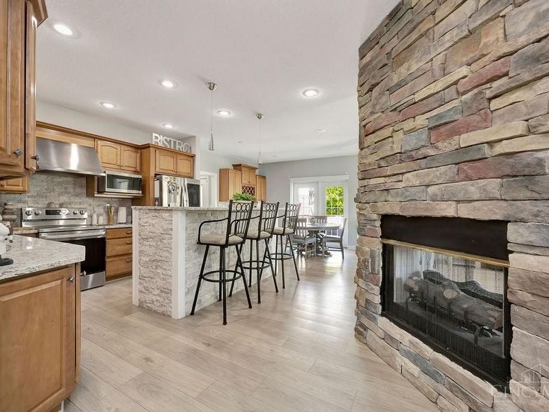 3068 Audubon Drive, Fairfield Twp, OH 45011 Photo 8