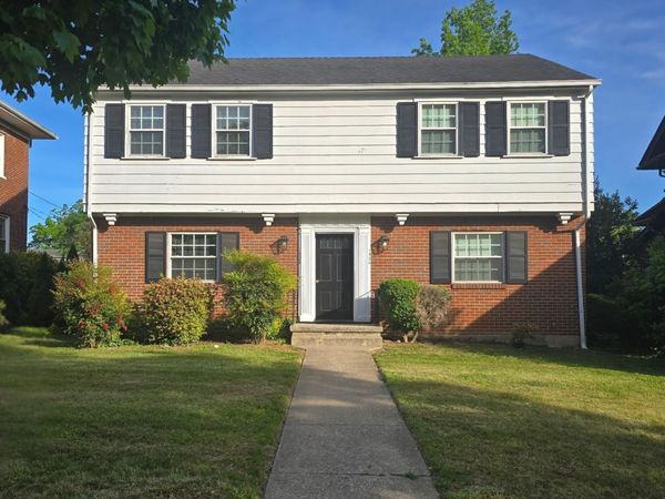 1924 Arden RD SW, Roanoke, VA 24015