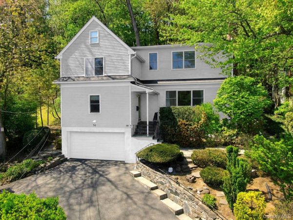 56 Westminster Road , Scarsdale, NY 10583