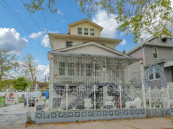 515 Beach Avenue , Bronx, NY 10473