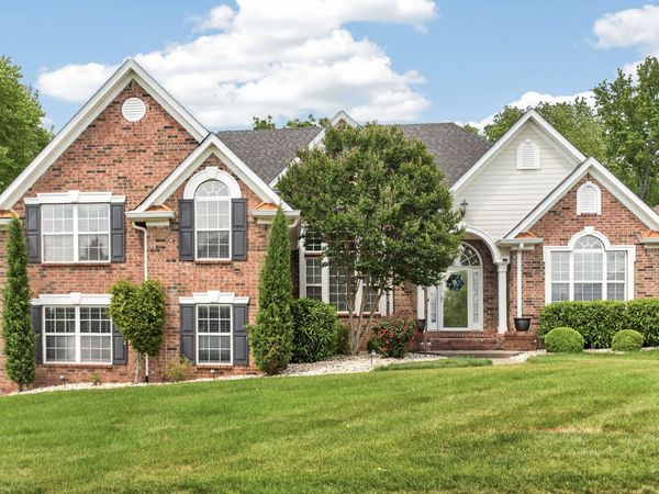 1027 Berkshire Blvd, Mount Juliet, TN 37122