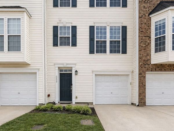 7277 Charlotte Pike, Unit 209, Nashville, TN 37209