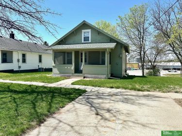 603 S Colfax Street , West Point, NE 68788