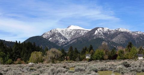 5380 Double Creek Court, Reno, NV 89511 Photo