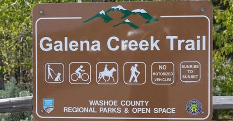 5380 Double Creek Court, Reno, NV 89511 Photo