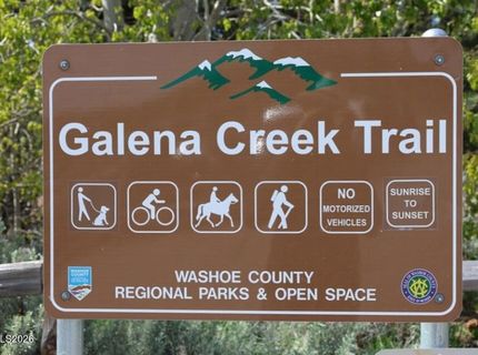 5380 Double Creek Court, Reno, NV 89511 Photo