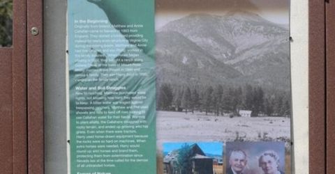 5380 Double Creek Court, Reno, NV 89511 Photo