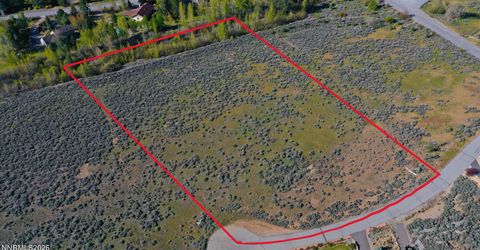 5380 Double Creek Court, Reno, NV 89511 Photo