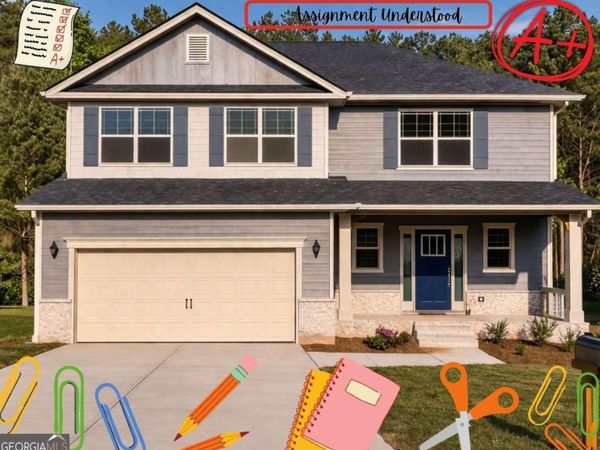 456 Magnolia Grove Place, Cornelia, GA 30531