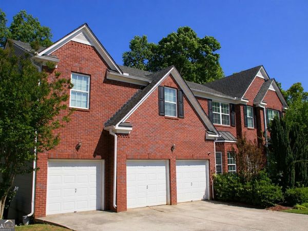 4529 Bellemeade Drive, Douglasville, GA 30135