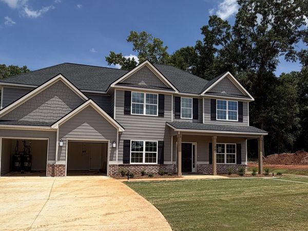 304 Baxter Drive, Unit 6, Kathleen, GA 31047