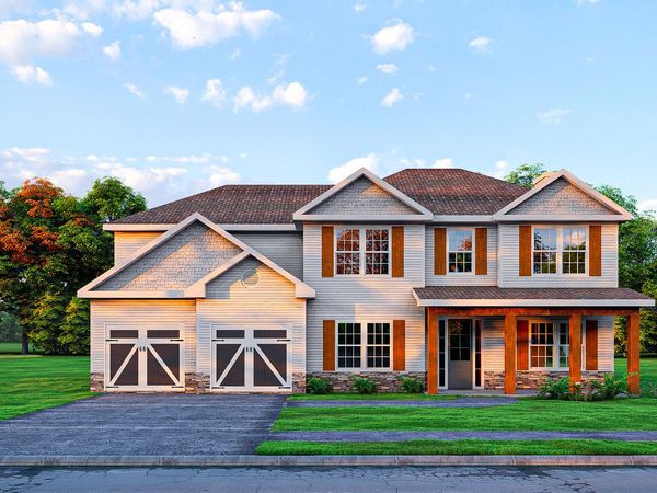 304 Baxter Drive, Unit 6, Kathleen, GA 31047