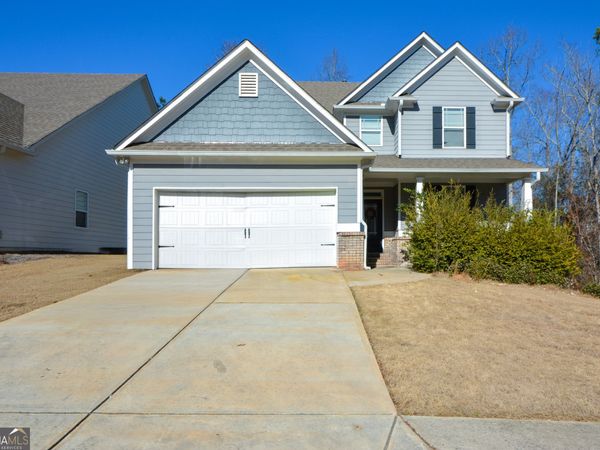 84 Greatwood Lane, Villa Rica, GA 30180