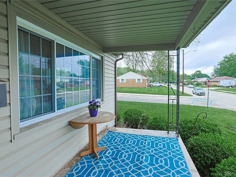 541 Alma Avenue, Miamisburg, OH 45342 Photo 2