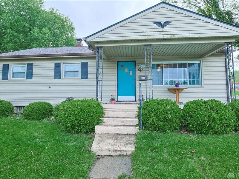 541 Alma Avenue, Miamisburg, OH 45342 Photo 3