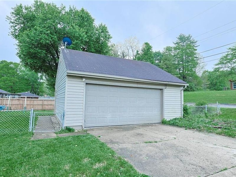 541 Alma Avenue, Miamisburg, OH 45342 Photo 30