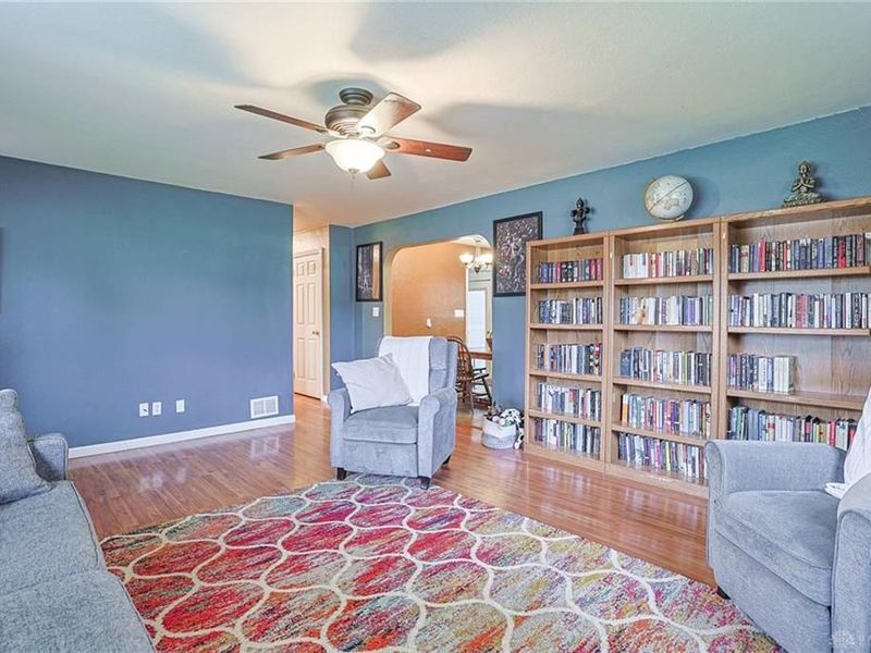 541 Alma Avenue, Miamisburg, OH 45342 Photo 6