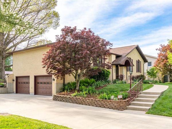 3806 Saint Andrews, Bath Twp, OH 45324