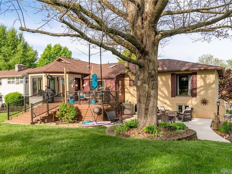 3806 Saint Andrews, Bath Township, OH 45324 Photo 62