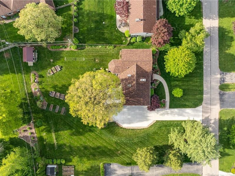 3806 Saint Andrews, Bath Township, OH 45324 Photo 63