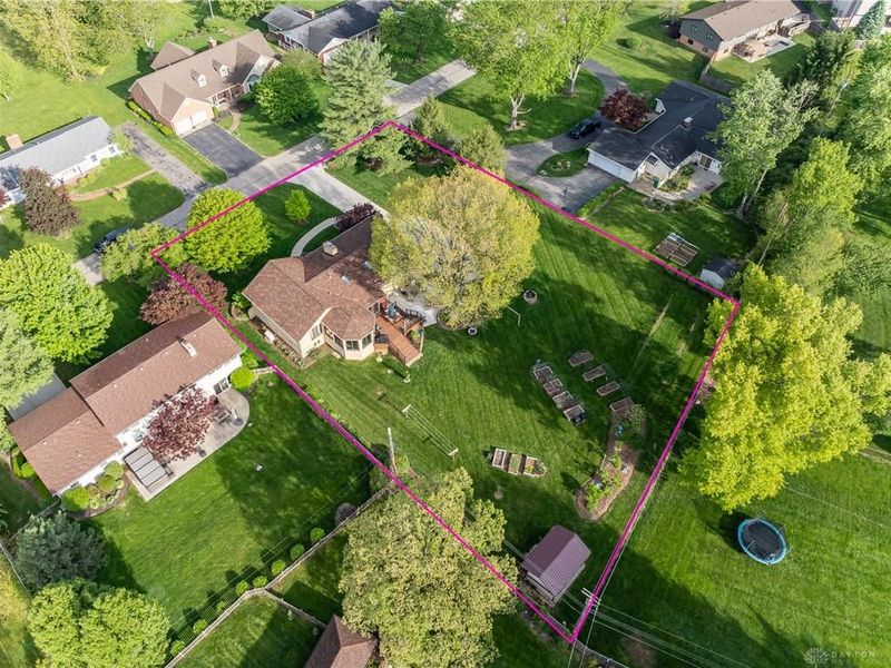 3806 Saint Andrews, Bath Township, OH 45324 Photo 65