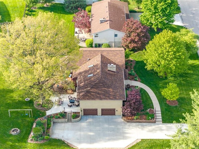 3806 Saint Andrews, Bath Township, OH 45324 Photo 67