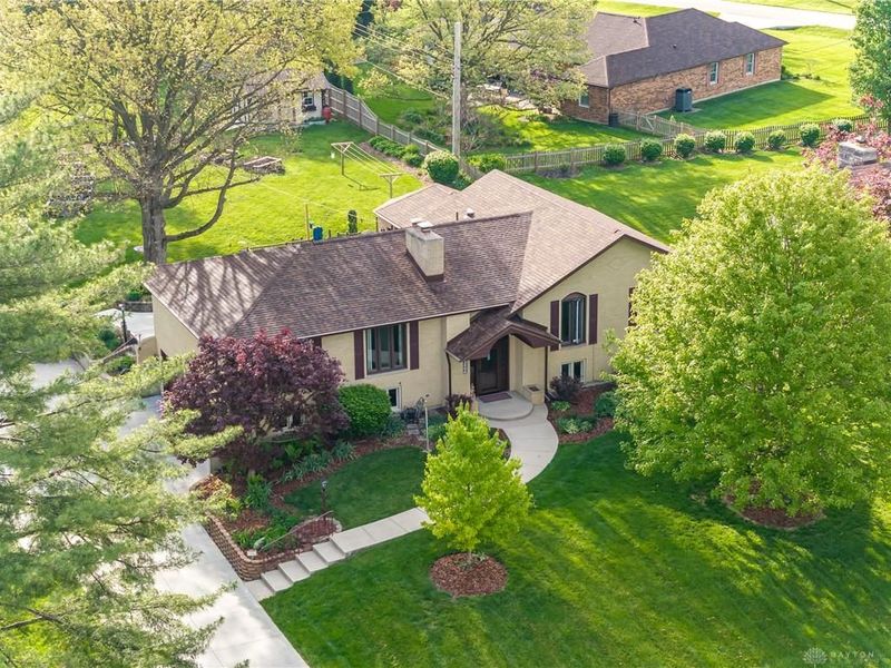 3806 Saint Andrews, Bath Township, OH 45324 Photo 68