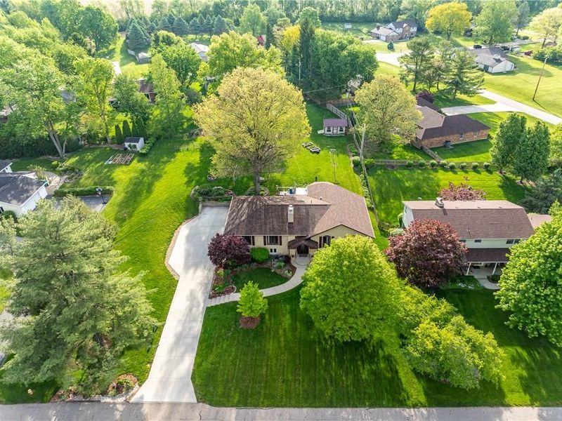 3806 Saint Andrews, Bath Township, OH 45324 Photo 71