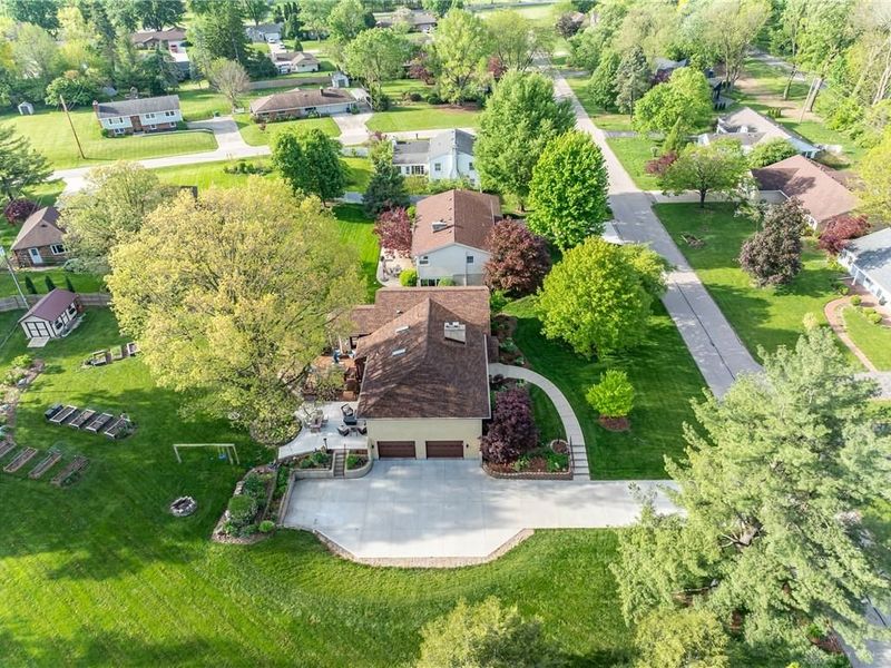 3806 Saint Andrews, Bath Township, OH 45324 Photo 72