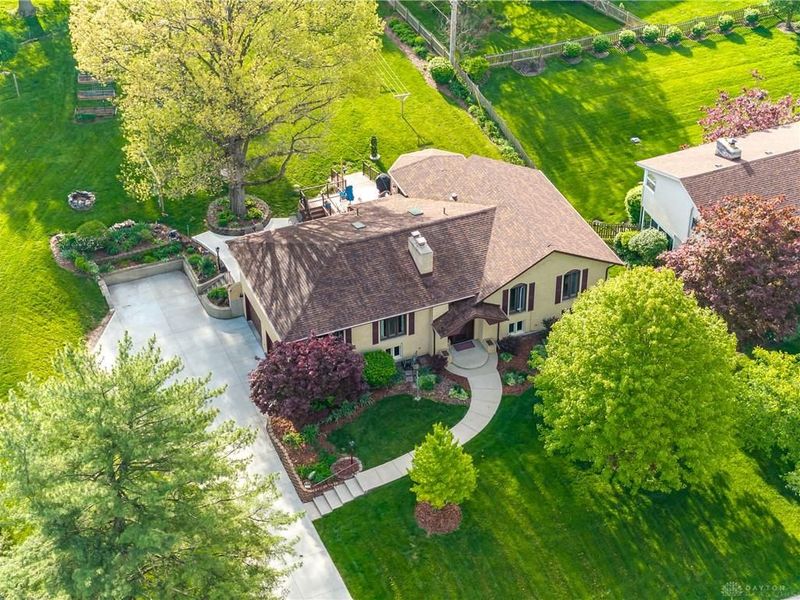 3806 Saint Andrews, Bath Township, OH 45324 Photo 73