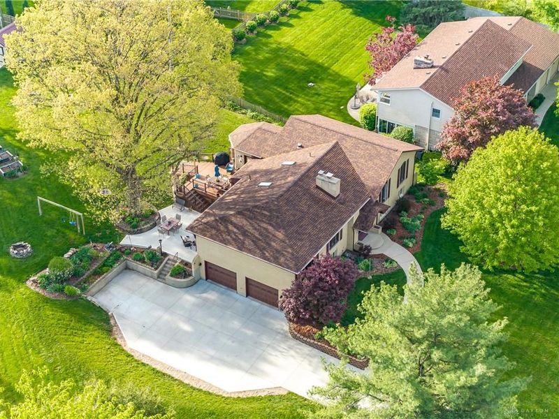 3806 Saint Andrews, Bath Township, OH 45324 Photo 74