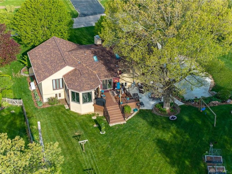 3806 Saint Andrews, Bath Township, OH 45324 Photo 76