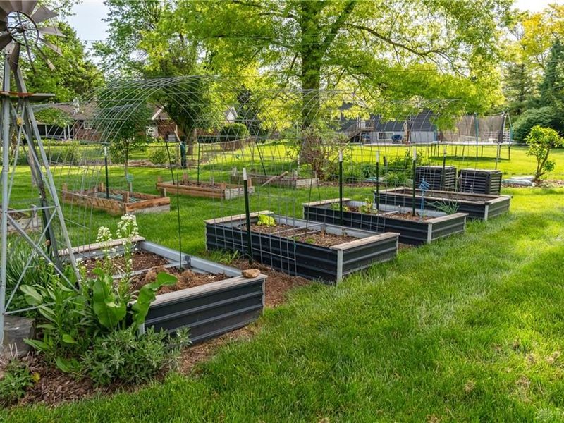 3806 Saint Andrews, Bath Township, OH 45324 Photo 77