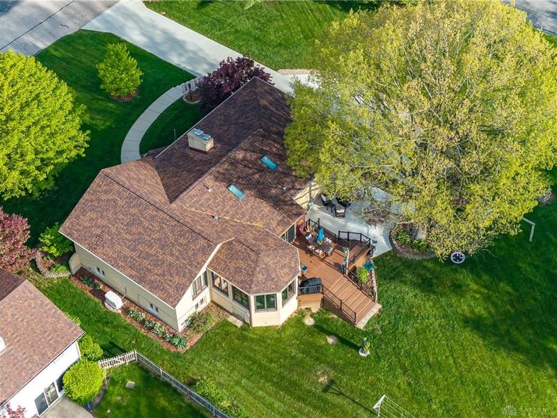 3806 Saint Andrews, Bath Township, OH 45324 Photo 79