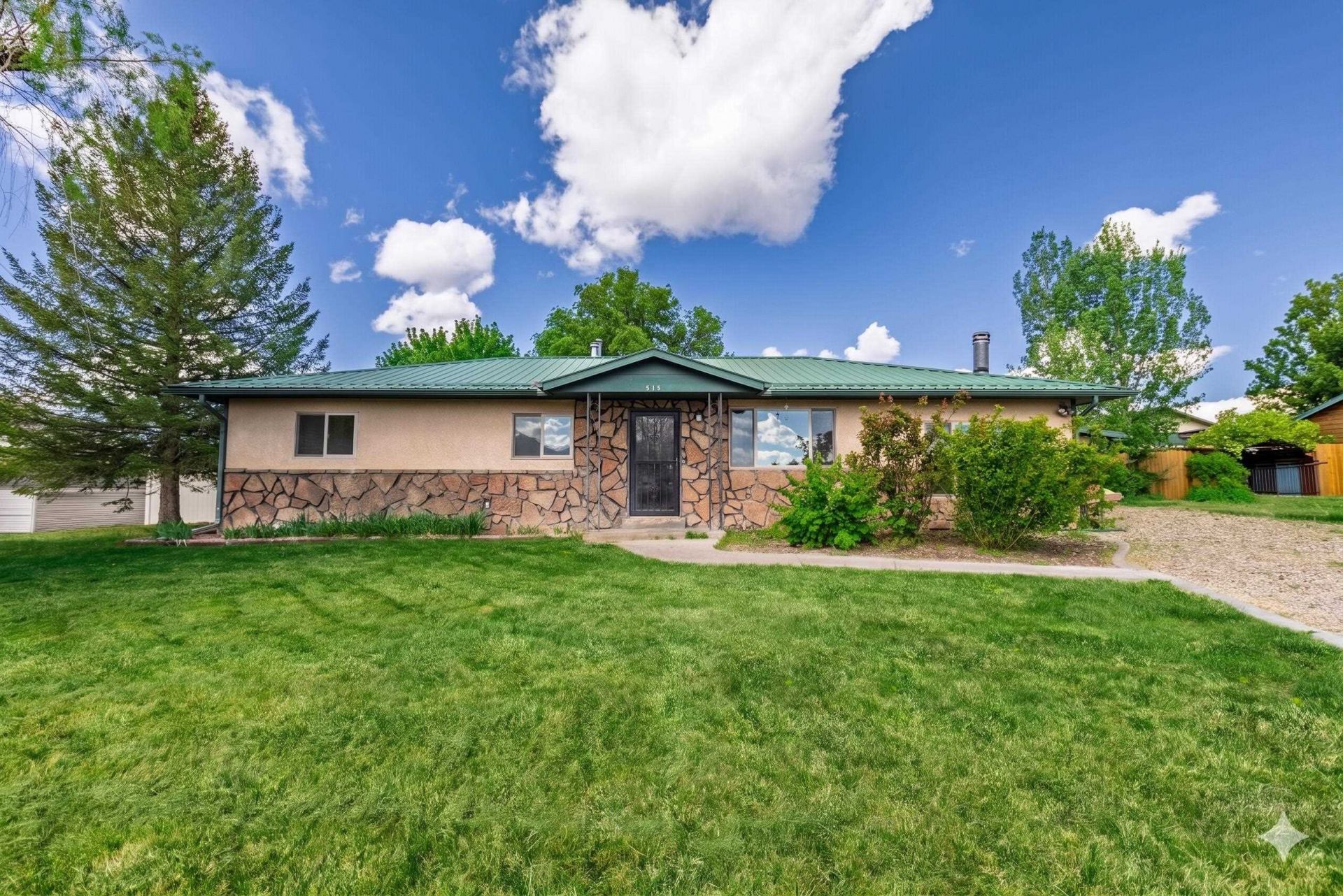 516 Willow Drive, Hotchkiss, CO 81419 Main Photo