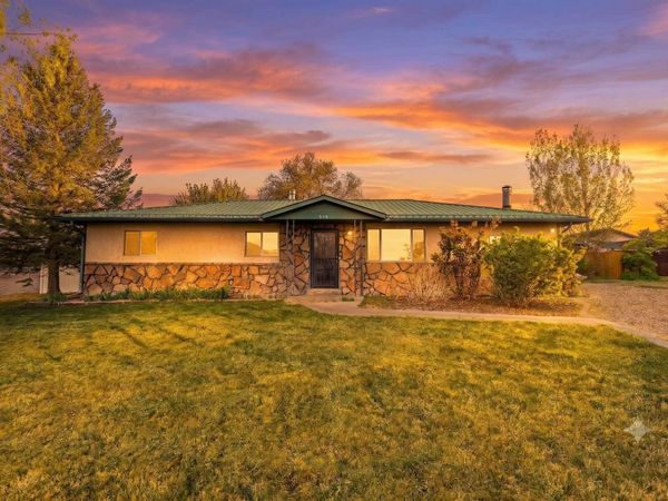 516 Willow Drive, Hotchkiss, CO 81419