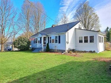 4 Durr Avenue, Camden, NY 13316