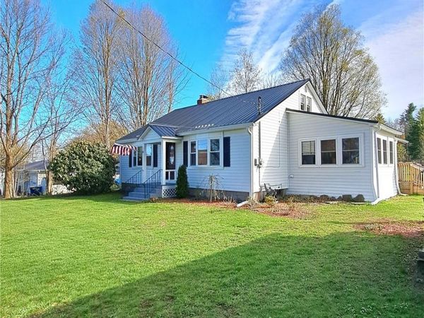 4 Durr Avenue, Camden, NY 13316