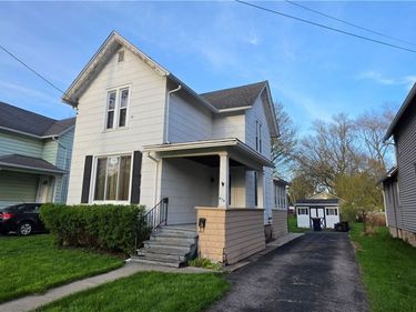 474 Hawley Street, Lockport, NY 14094