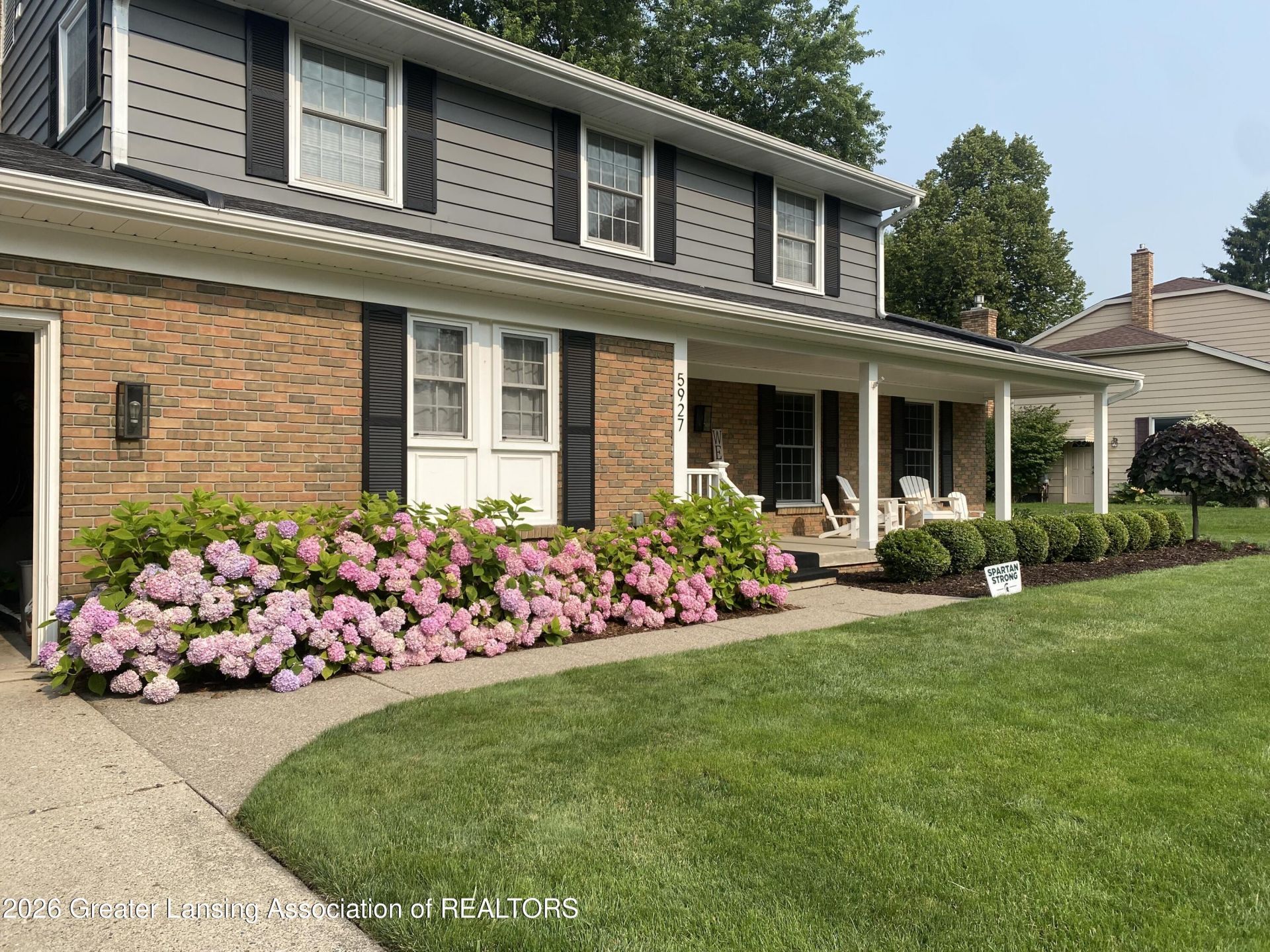 5927 Shadow Lawn Drive, East Lansing, MI 48823 Main Photo