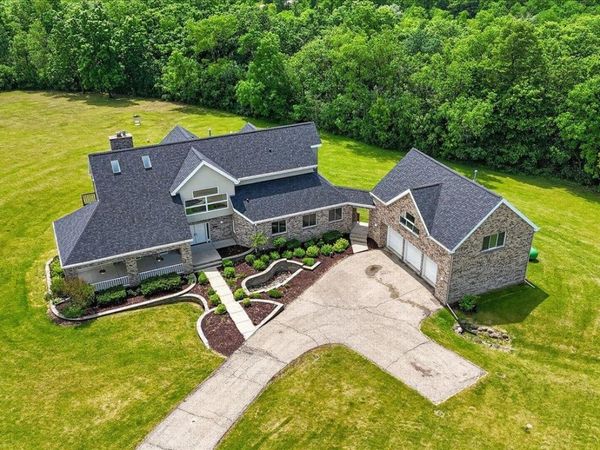 2161 County Road JG, Blue Mounds, WI 53572
