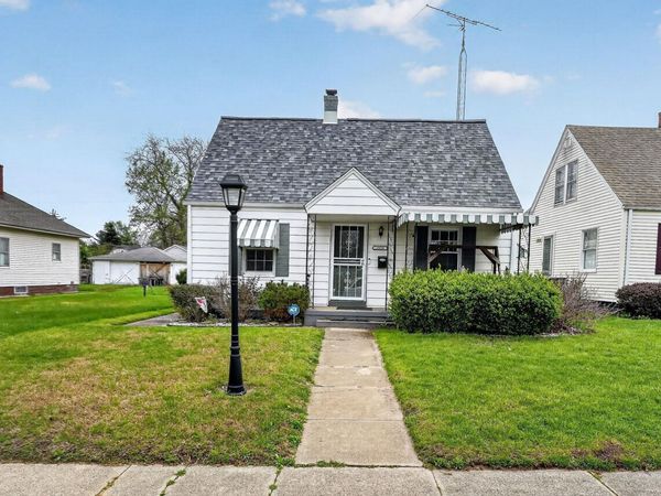 1820 Nash Street, South Bend, IN 46613