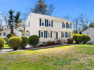 51 Macdonald Drive, Nashua, NH 03062