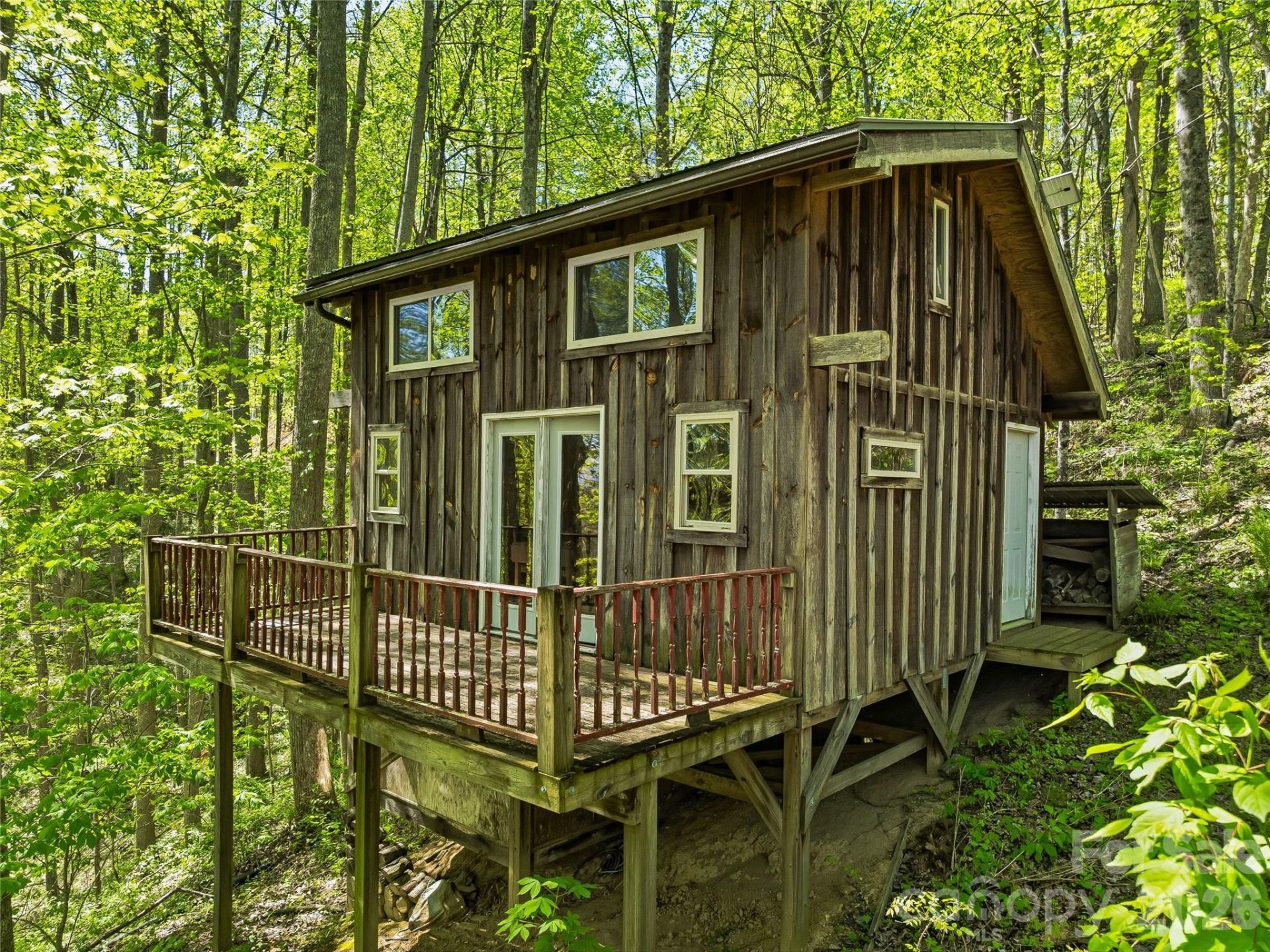 3167 Lumptown Road, Marshall, NC 28753 Main Photo